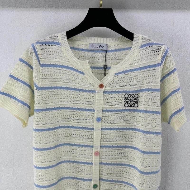 Loewe T-Shirts Original 149604