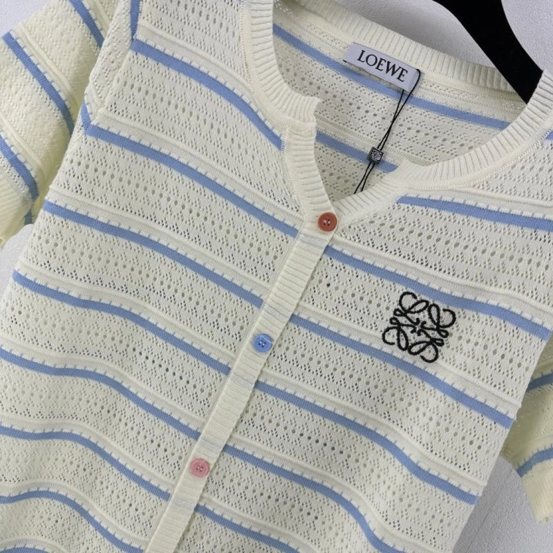 Loewe T-Shirts Original 149604
