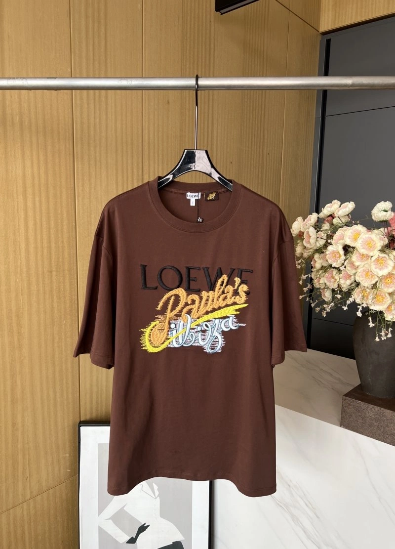 Functional Loewe T-Shirts 149603