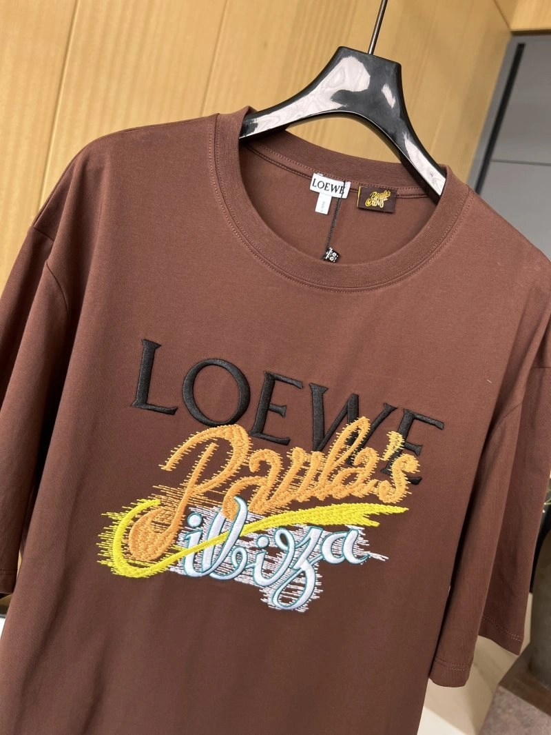 Functional Loewe T-Shirts 149603