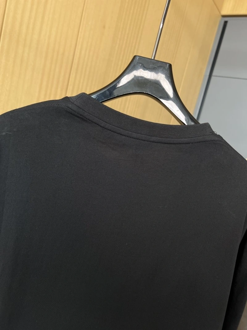Loewe T-Shirts WaterResistant 149590