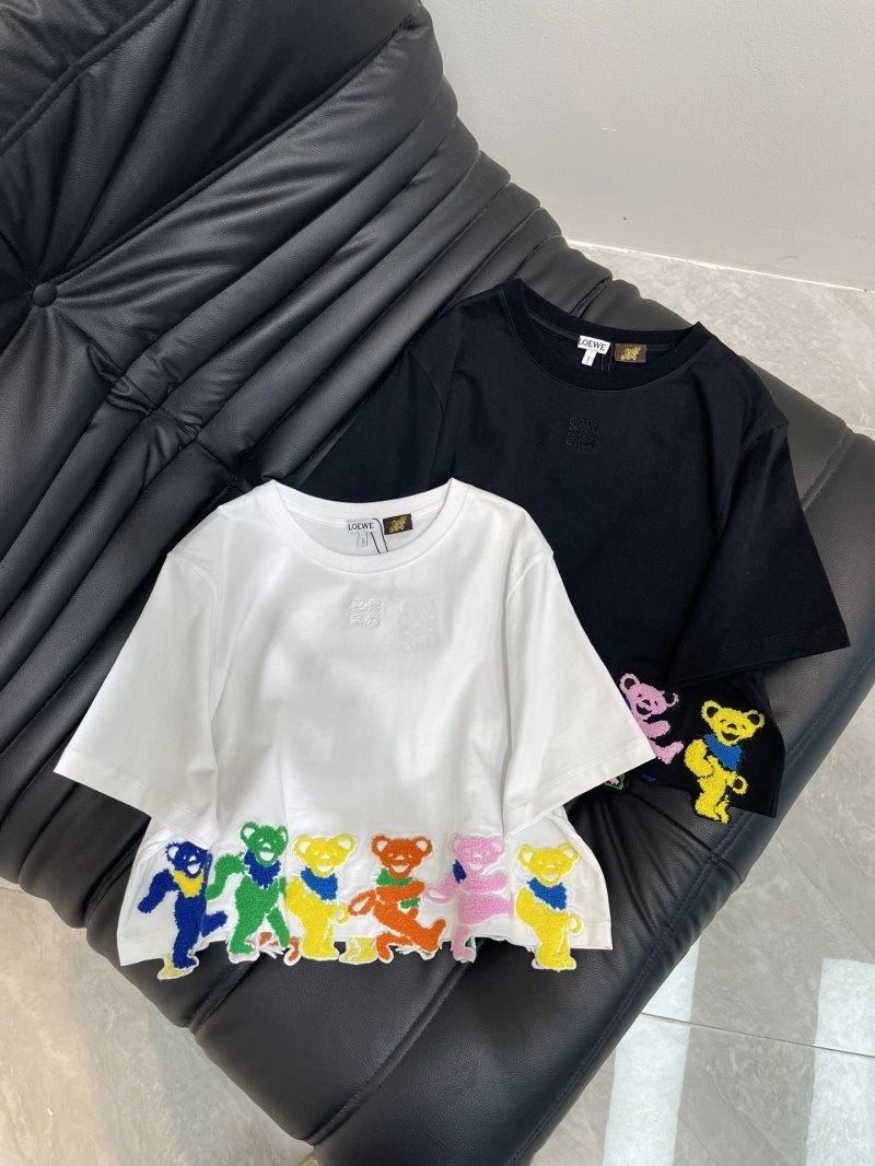 Loewe T-Shirts UrbanChic 149608