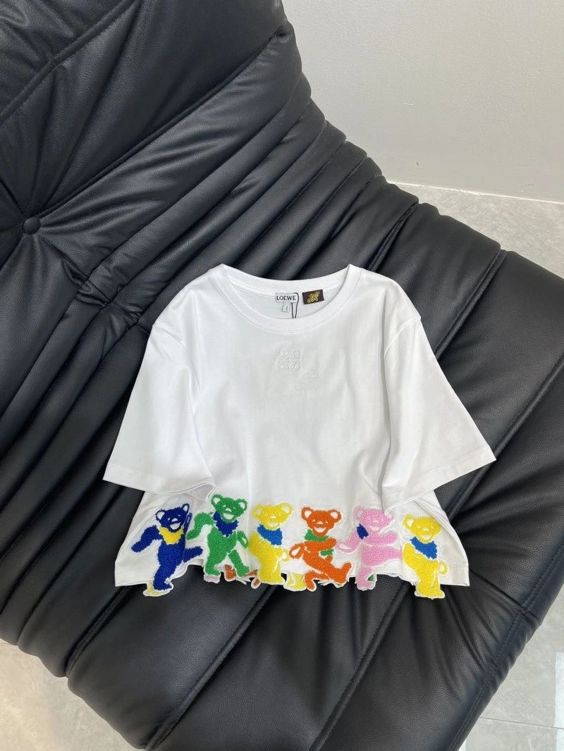 Loewe T-Shirts UrbanChic 149608