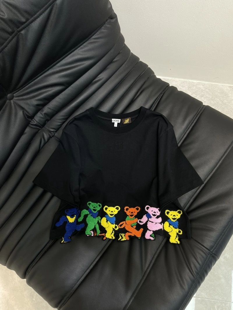 Loewe T-Shirts UrbanChic 149608