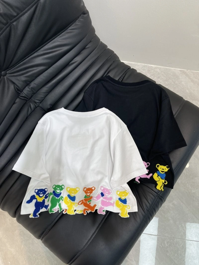 Loewe T-Shirts UrbanChic 149608