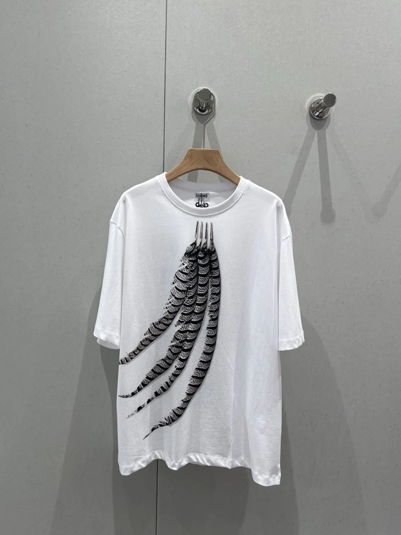 Versatile Loewe T-Shirts 149598
