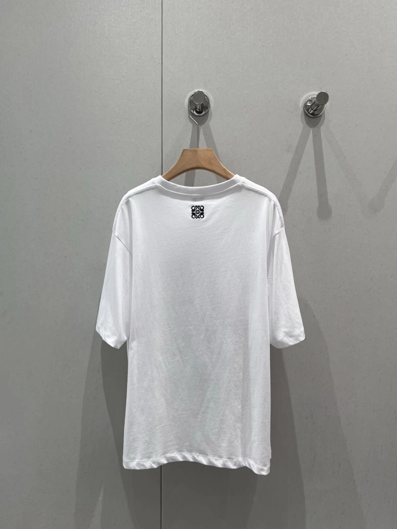 Versatile Loewe T-Shirts 149598