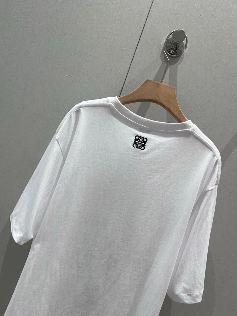 Versatile Loewe T-Shirts 149598