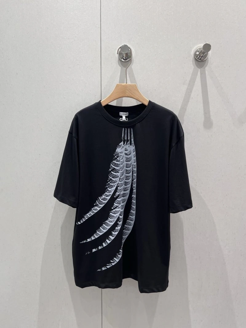 Loewe T-Shirts EyeCatching 149584