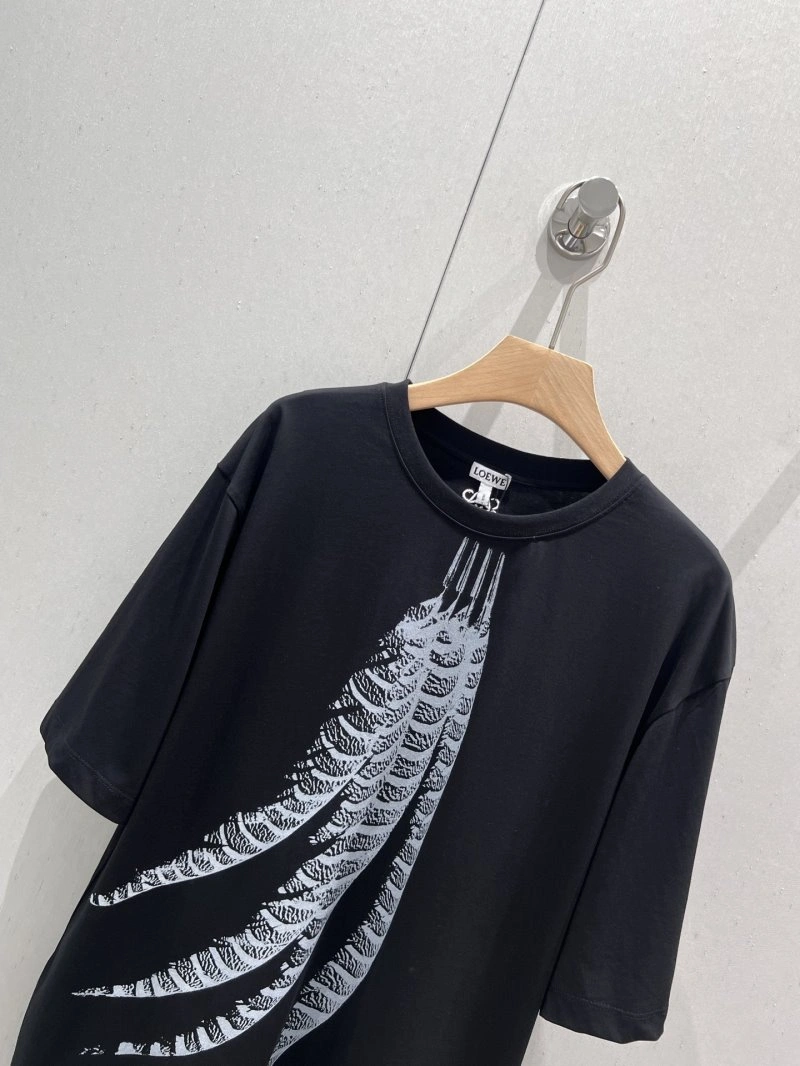 Loewe T-Shirts EyeCatching 149584