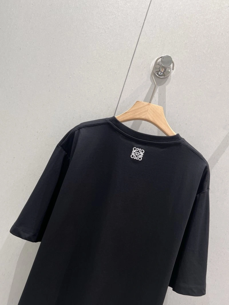 Loewe T-Shirts EyeCatching 149584