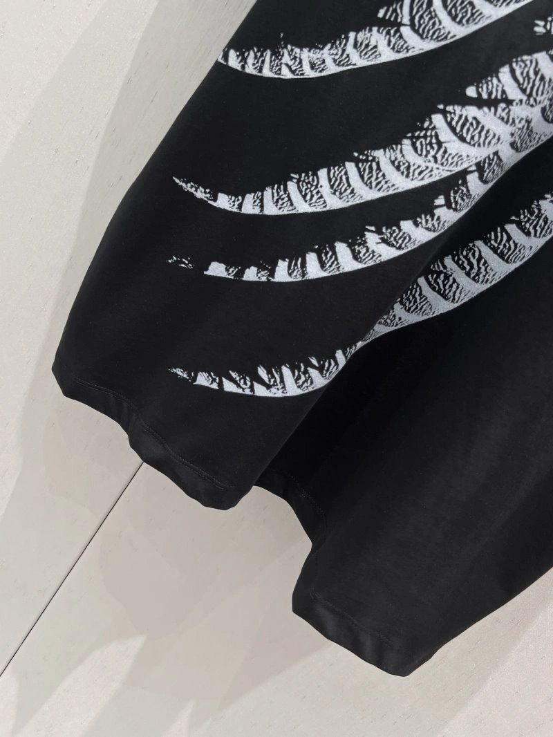 Loewe T-Shirts EyeCatching 149584