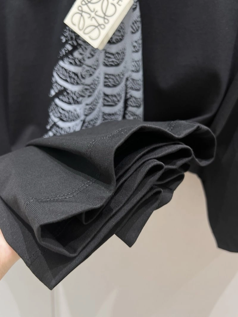 Loewe T-Shirts EyeCatching 149584