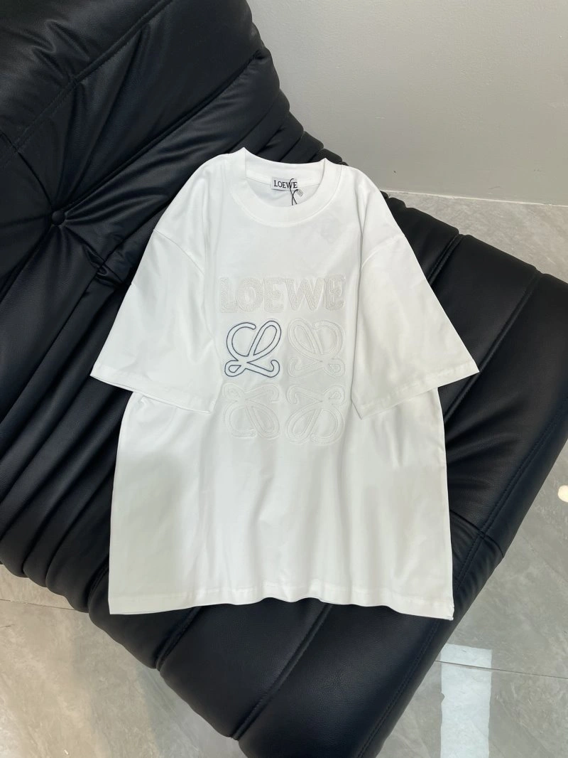Loewe T-Shirts Functional 149582