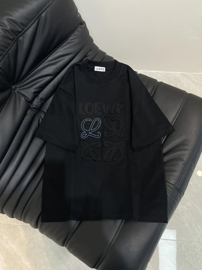 Loewe T-Shirts Functional 149582