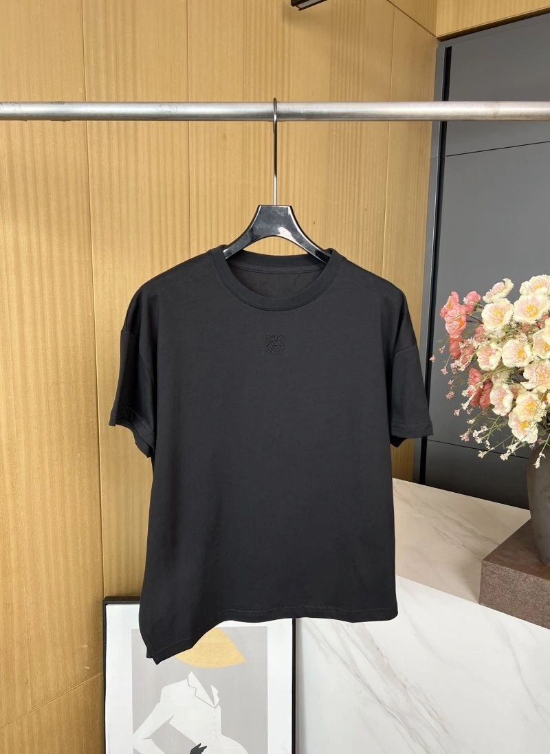 Loewe T-Shirts Thermal 149610