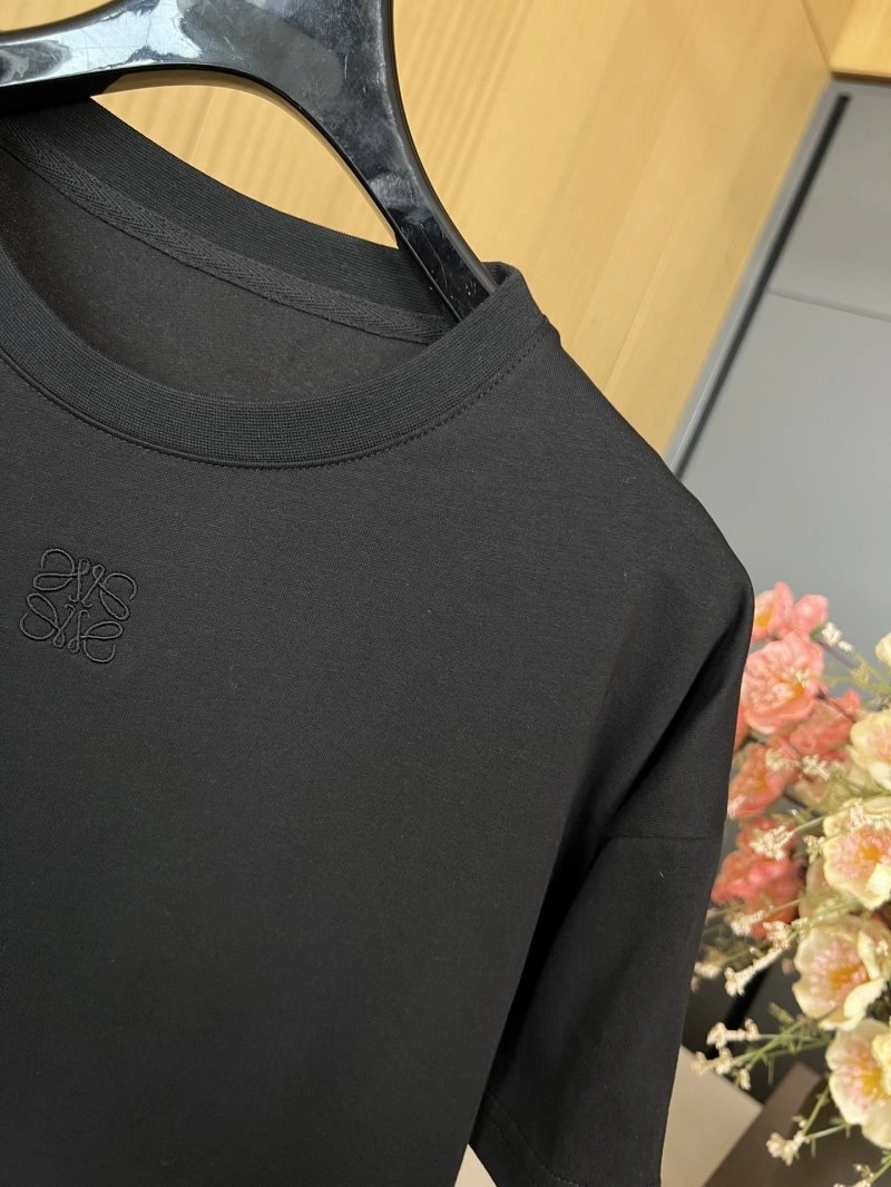 Loewe T-Shirts Thermal 149610