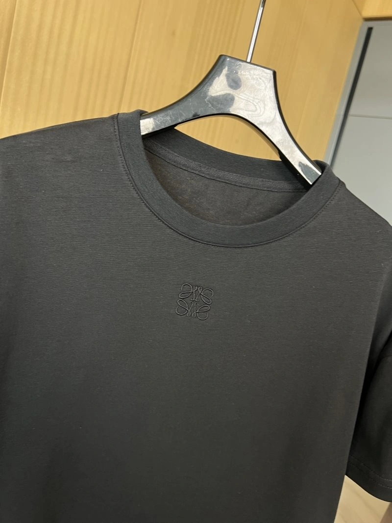 Loewe T-Shirts Thermal 149610