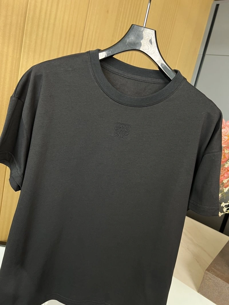 Loewe T-Shirts Thermal 149610