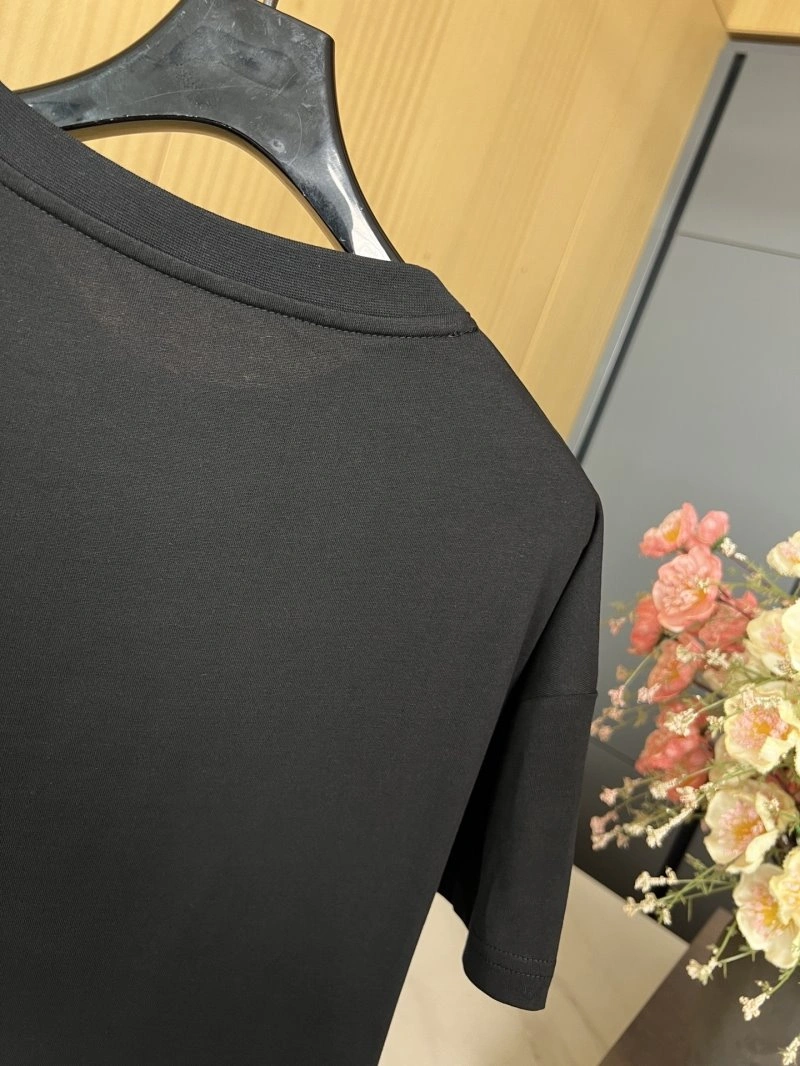 Loewe T-Shirts Thermal 149610
