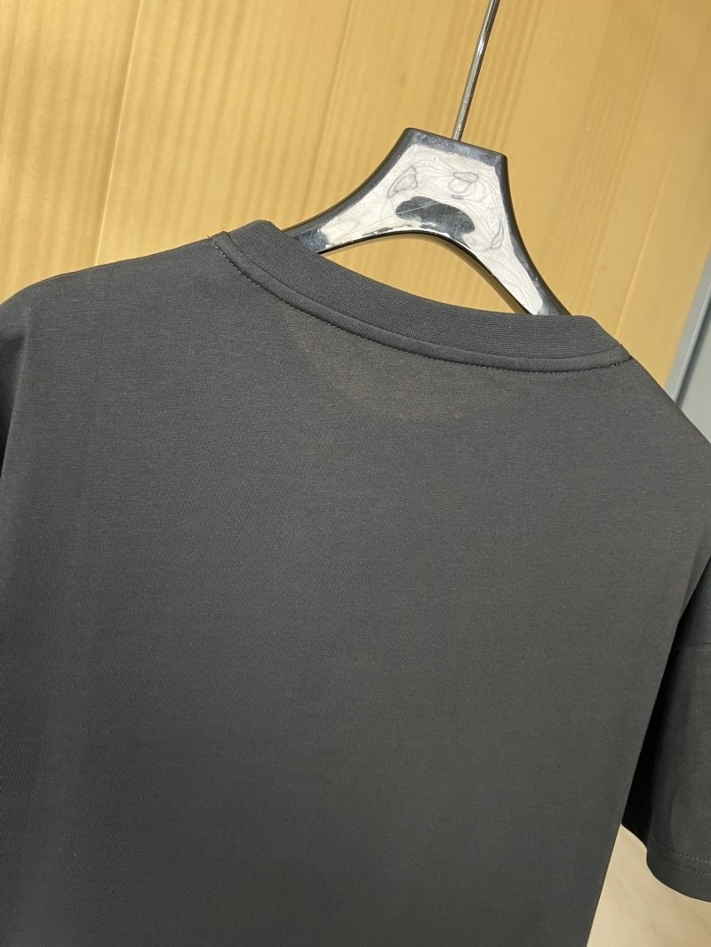 Loewe T-Shirts Thermal 149610