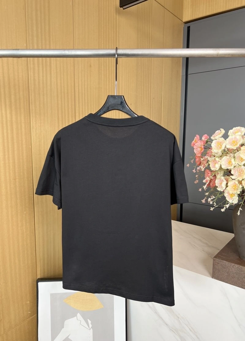 Loewe T-Shirts Thermal 149610