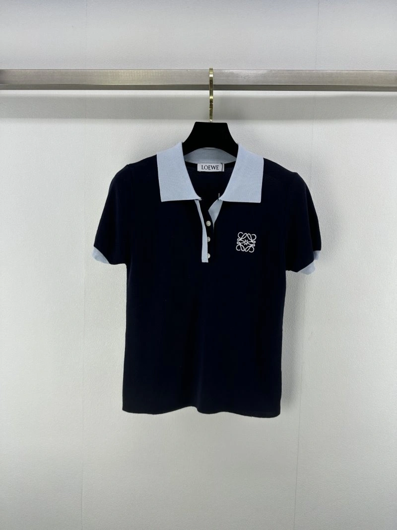 Loewe T-Shirts Efficient 149585