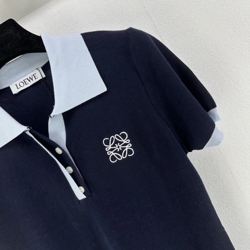 Loewe T-Shirts Efficient 149585