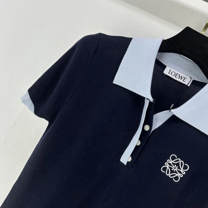 Loewe T-Shirts Efficient 149585