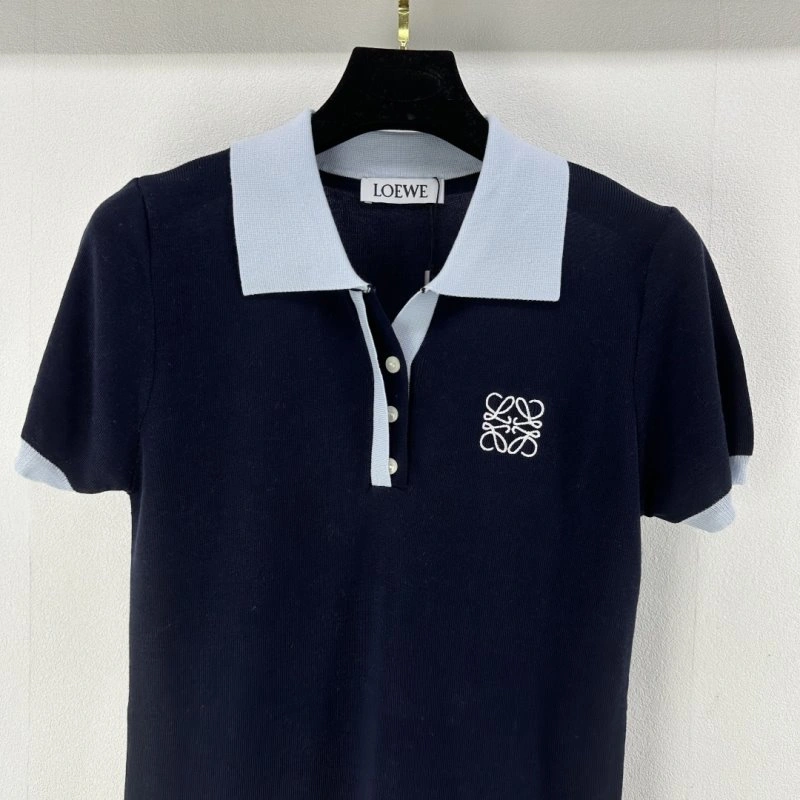 Loewe T-Shirts Efficient 149585