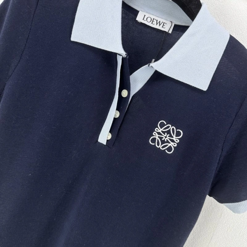 Loewe T-Shirts Efficient 149585