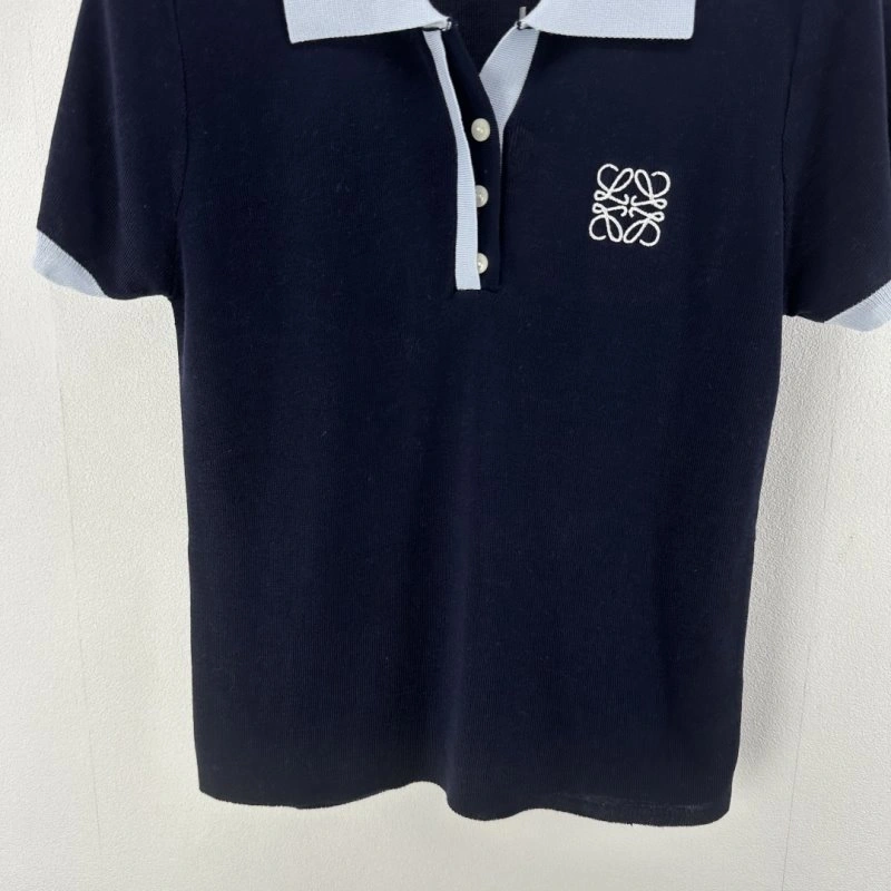 Loewe T-Shirts Efficient 149585