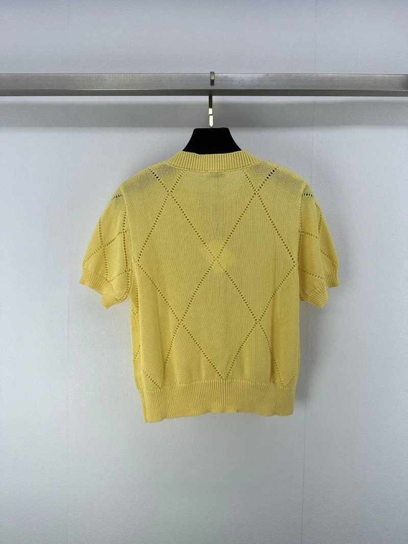 Loewe T-Shirts ZipUp 149594