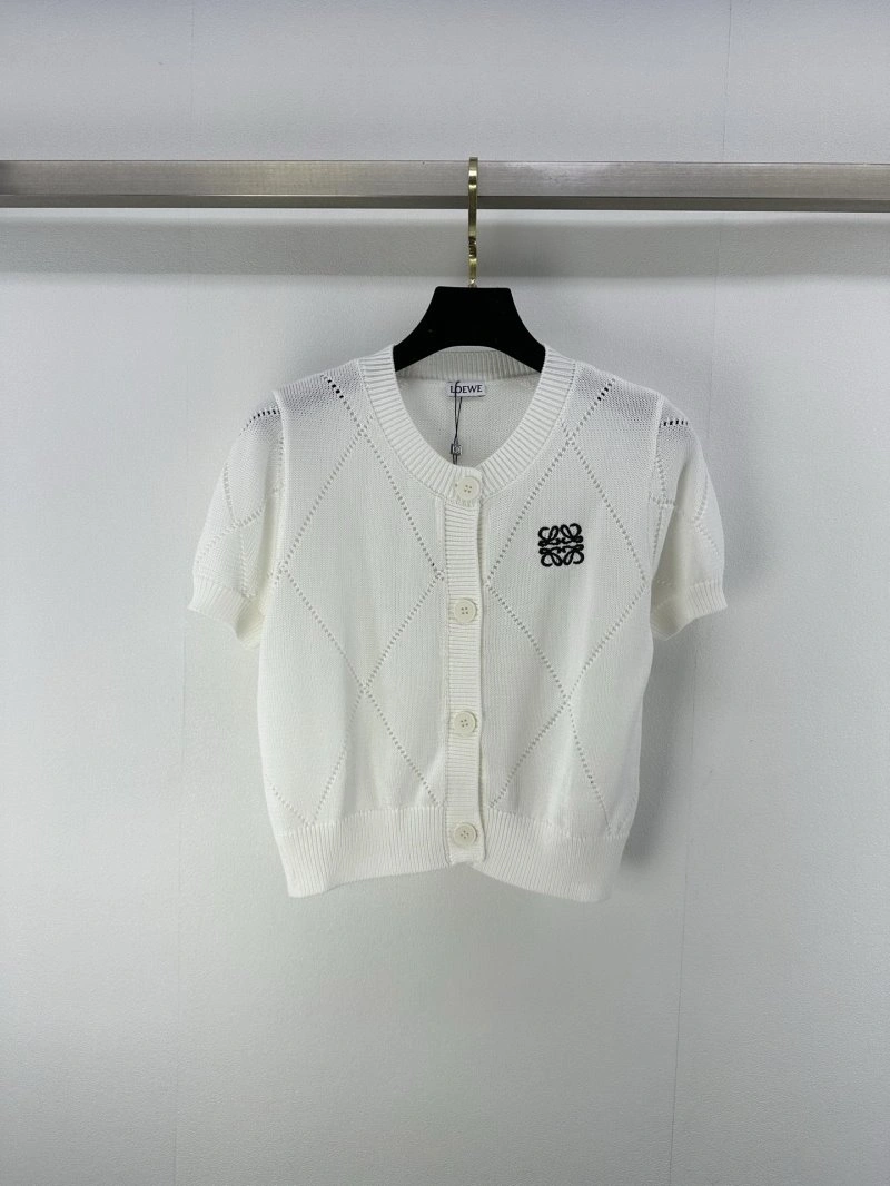 Loewe T-Shirts Versatile 149593