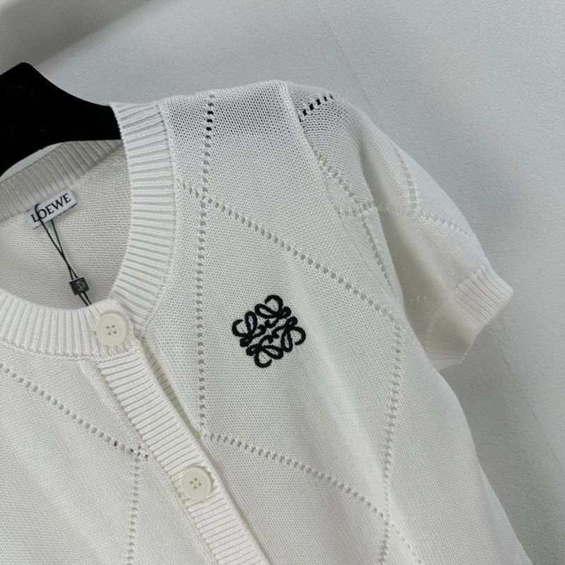 Loewe T-Shirts Versatile 149593
