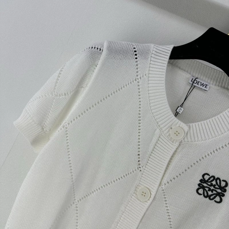 Loewe T-Shirts Versatile 149593