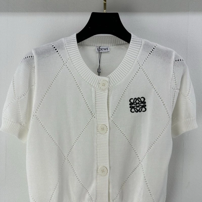 Loewe T-Shirts Versatile 149593