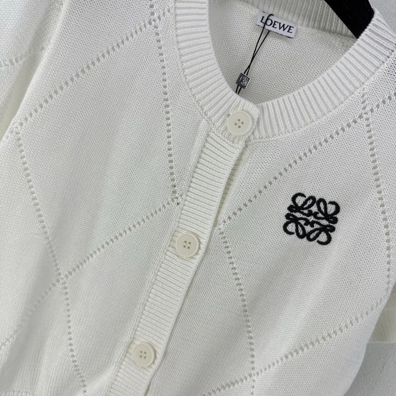 Loewe T-Shirts Versatile 149593