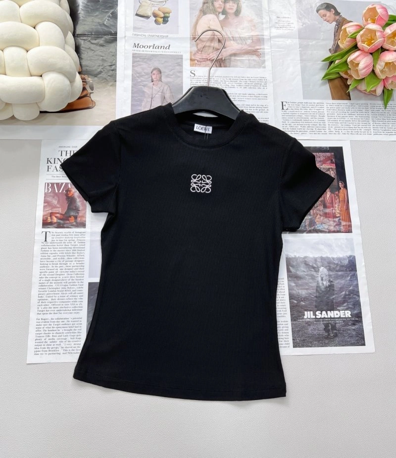 Loewe T-Shirts UrbanStyle 149576