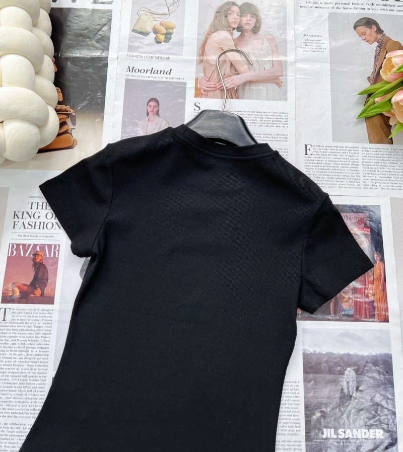 Loewe T-Shirts UrbanStyle 149576