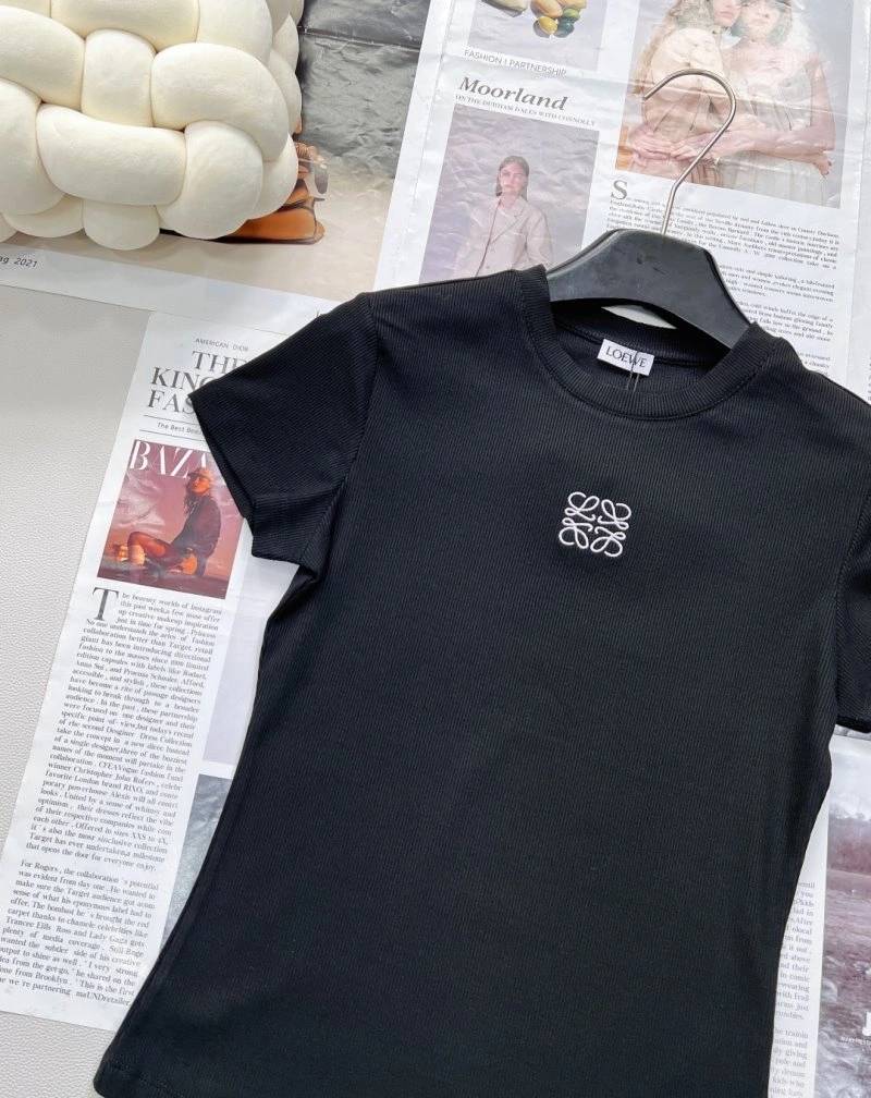 Loewe T-Shirts UrbanStyle 149576