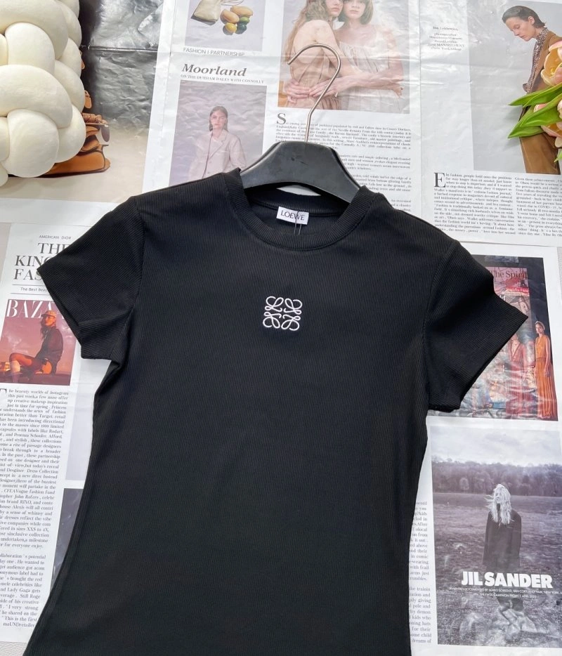 Loewe T-Shirts UrbanStyle 149576