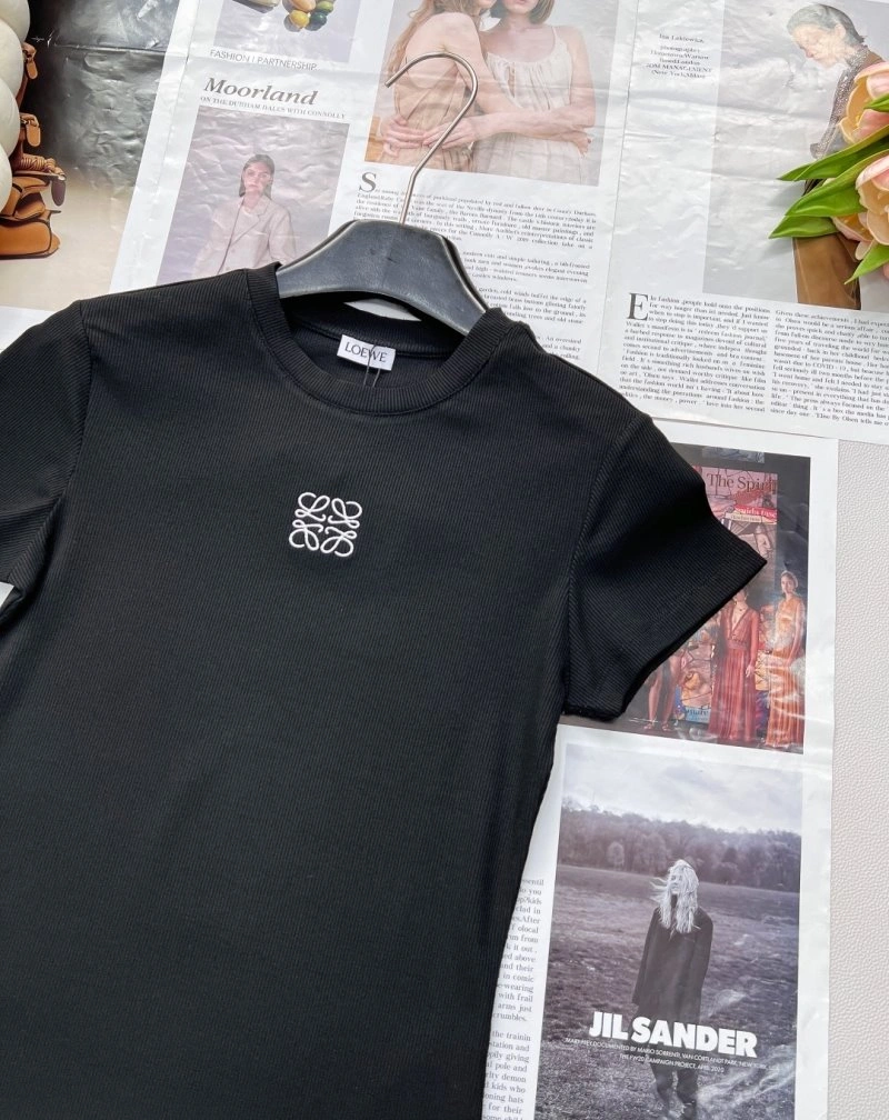 Loewe T-Shirts UrbanStyle 149576
