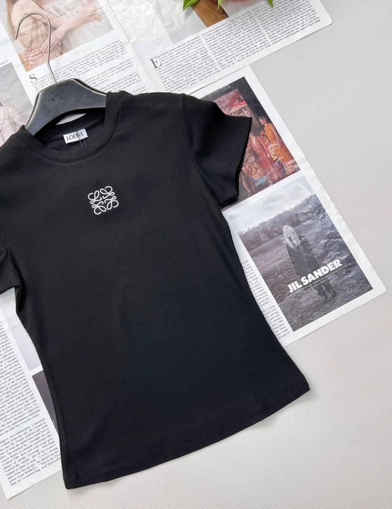 Loewe T-Shirts UrbanStyle 149576