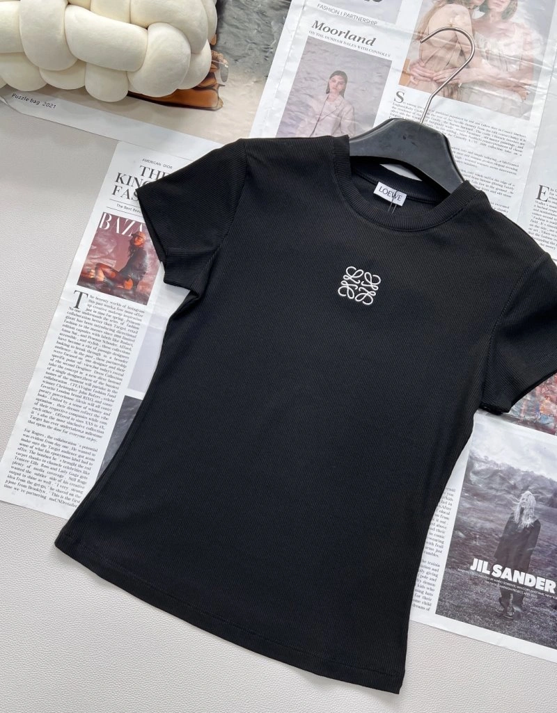 Loewe T-Shirts UrbanStyle 149576