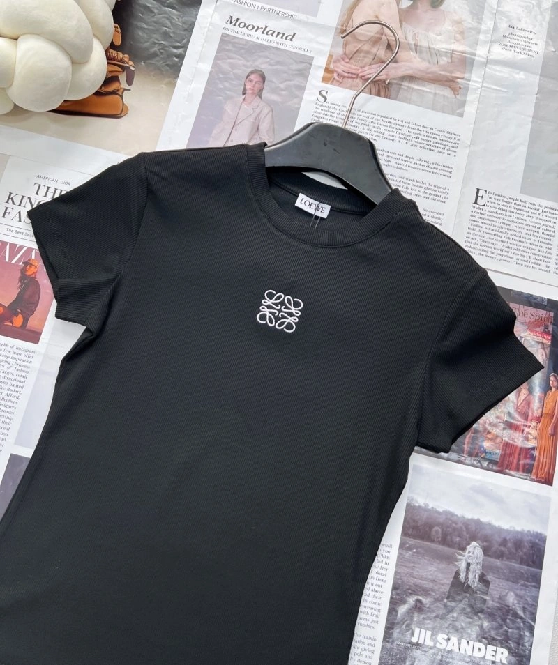 Loewe T-Shirts UrbanStyle 149576