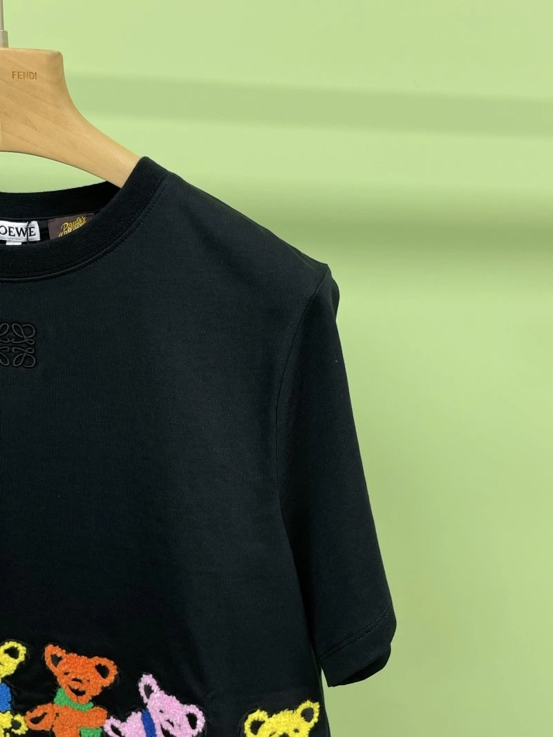 Loewe T-Shirts HighQuality 149587