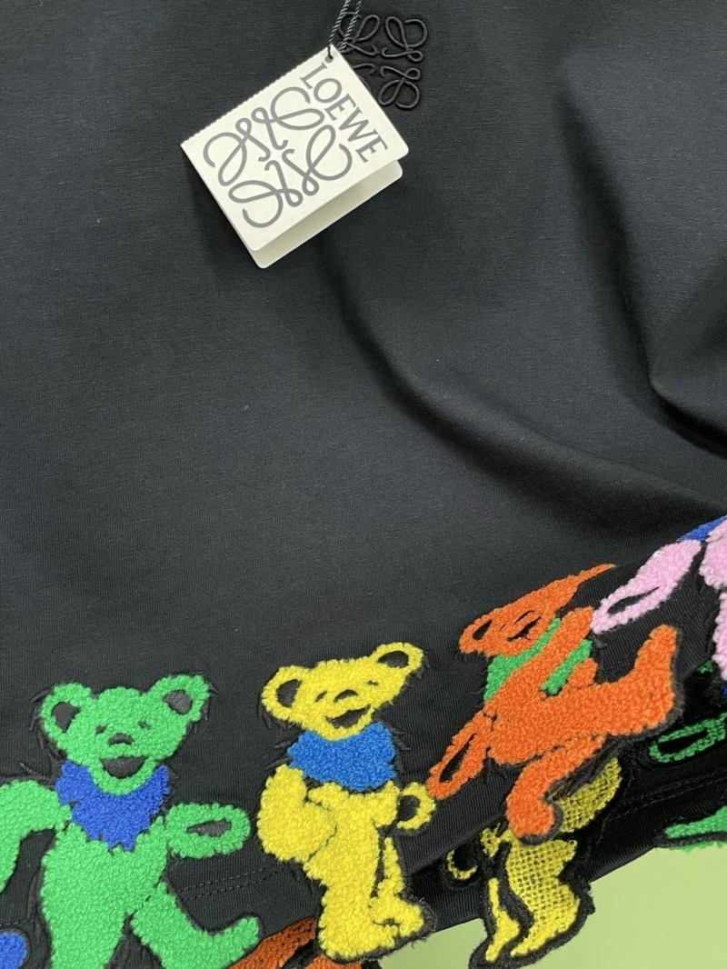 Loewe T-Shirts HighQuality 149587
