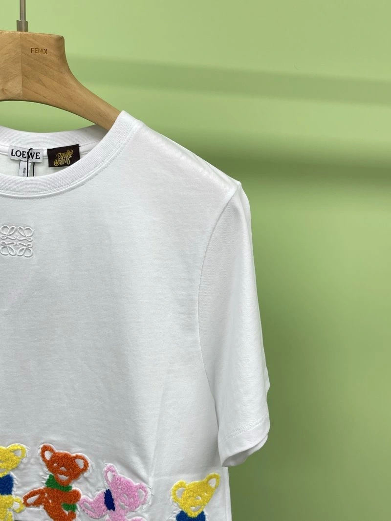 Durable Loewe T-Shirts 149575