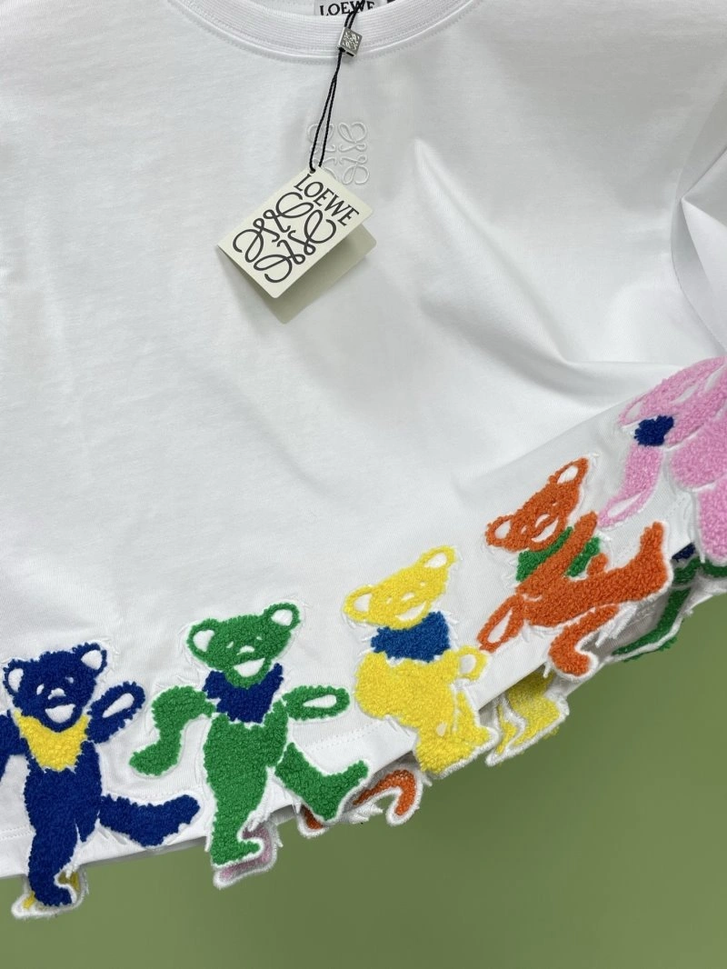 Durable Loewe T-Shirts 149575